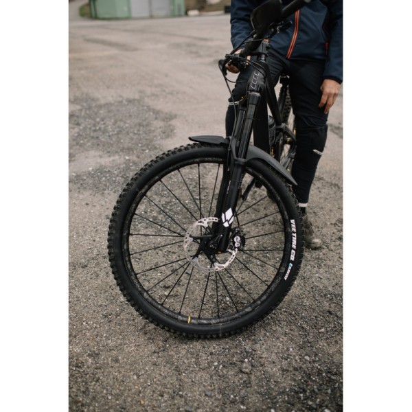 Blatniki ZEFAL MTB Deflector FM30 Sprednji