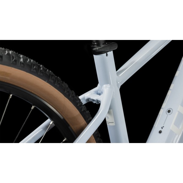 Električno Gorsko kolo CUBE REACTION HYBRID PRO 625