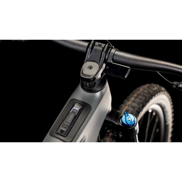 CUBE STEREO HYBRID ONE44 HPC SLX 800