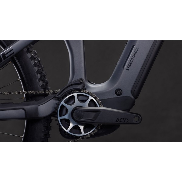 CUBE STEREO HYBRID ONE44 HPC SLX 800