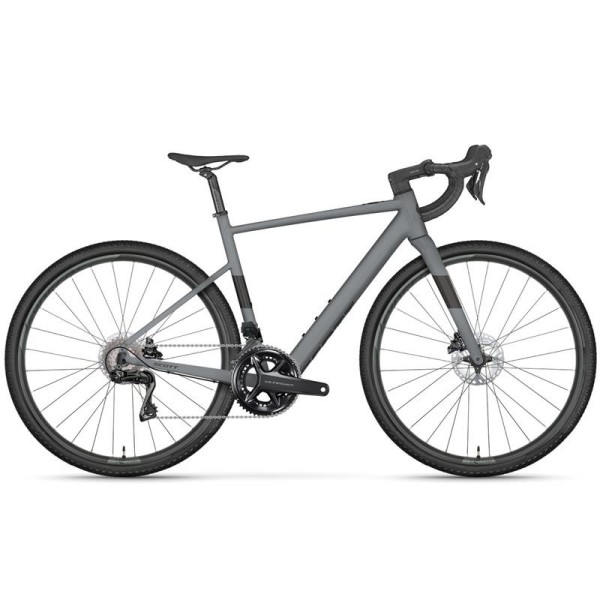 Električno Gravel Kolo SCOTT SPEEDSTER GRAVEL eRide 40 2025