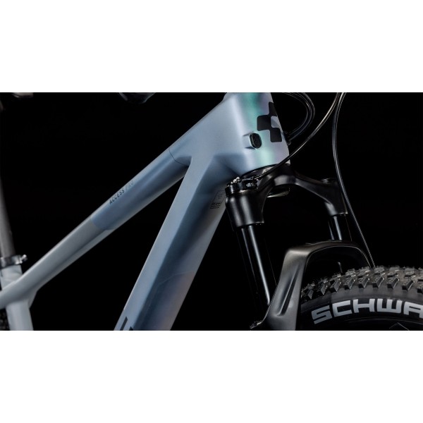 Žensko Gorsko Kolo CUBE ACCESS WS C:62 PRO