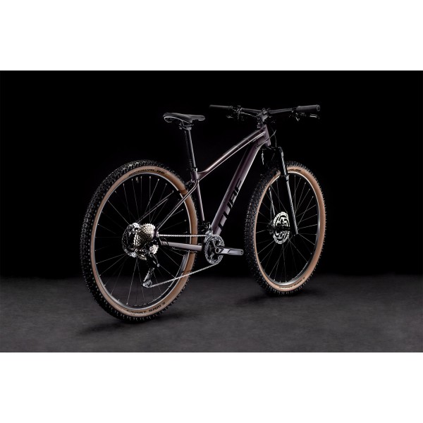 Gorsko Kolo CUBE ACCESS WS RACE