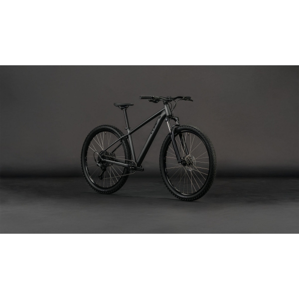 Gorsko Kolo CUBE AIM PRO 2026 slateblack'n'black