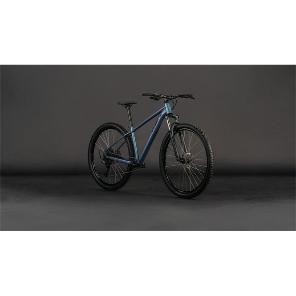 Gorsko Kolo CUBE AIM PRO smaragdgrey'n'prism