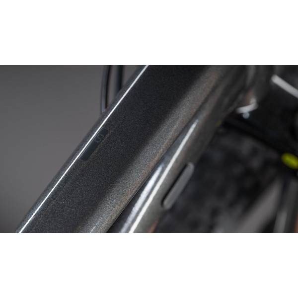 Gorsko Kolo CUBE AIM SLX 2026 slateblack'n'black