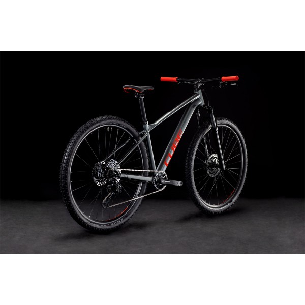 Gorsko Kolo CUBE ANALOG