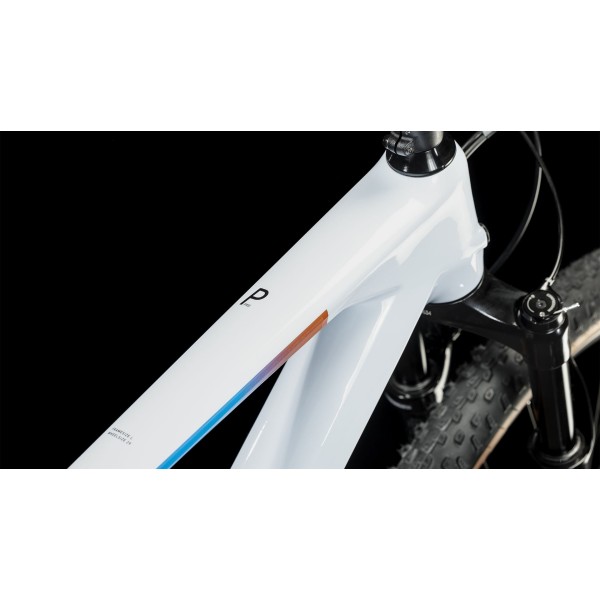 Gorsko Kolo CUBE REACTION C:62 PRO