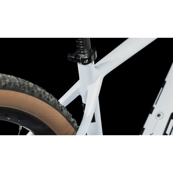 Gorsko Kolo CUBE REACTION C:62 PRO