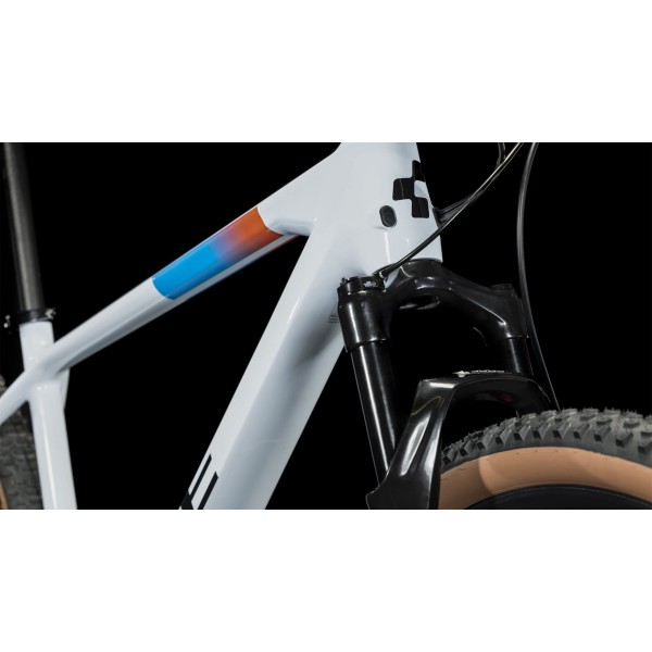 Gorsko Kolo CUBE REACTION C:62 PRO