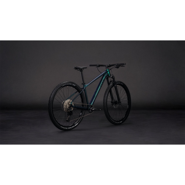 Gorsko Kolo CUBE REACTION PRO goblin'n'black