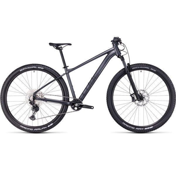 Gorsko Kolo CUBE REACTION PRO 2024