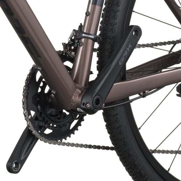 Gravel Kolo SCOTT SPEEDSTER GRAVEL TEAM siva 2026