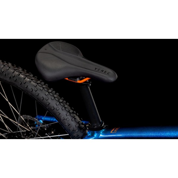 Mladinsko Kolo CUBE ACID 260 DISC 2026 ActionTeam