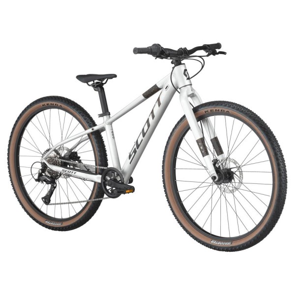 Mladinsko Kolo SCOTT SCALE 600 srebrn 2026