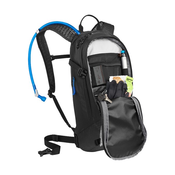 Nahrbtnik CamelBak MULE 12 l črn