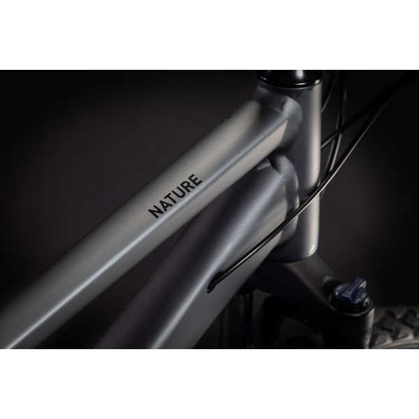 Trekking Kolo CUBE NATURE