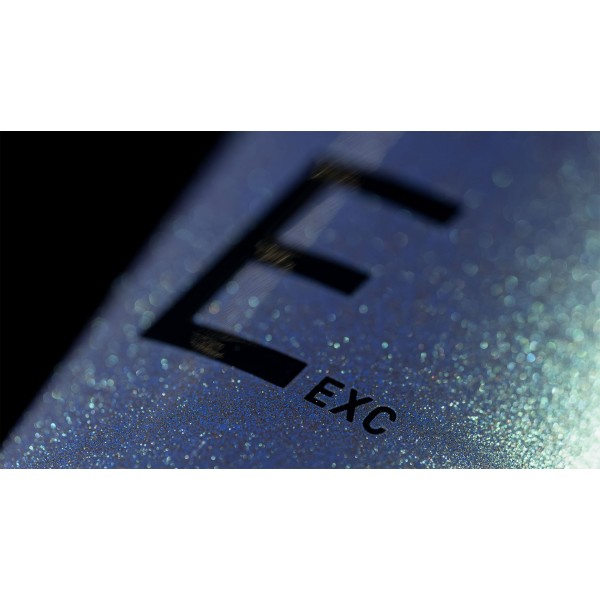 Trekking Kolo CUBE NATURE EXC