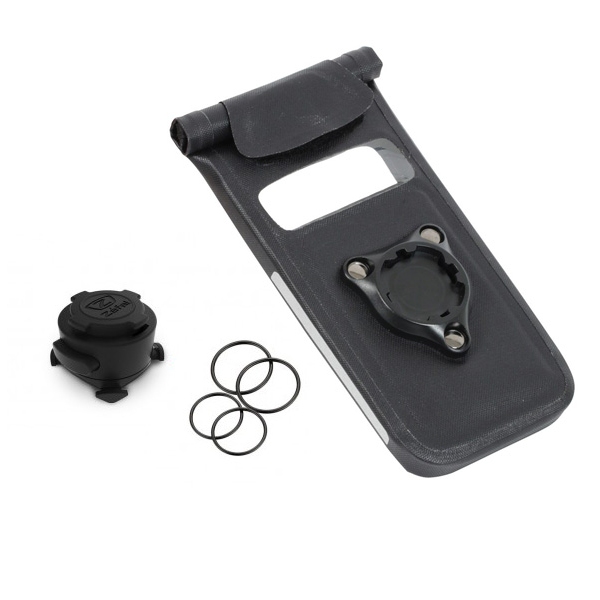 Nosilec za telefon ZEFAL Z-CONSOLE DRY L