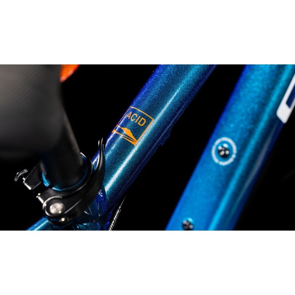 Otroško Kolo CUBE ACID 200 DISC ActionTeam