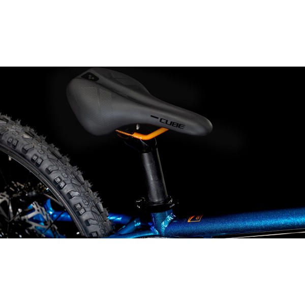 Otroško Kolo CUBE ACID 200 DISC ActionTeam