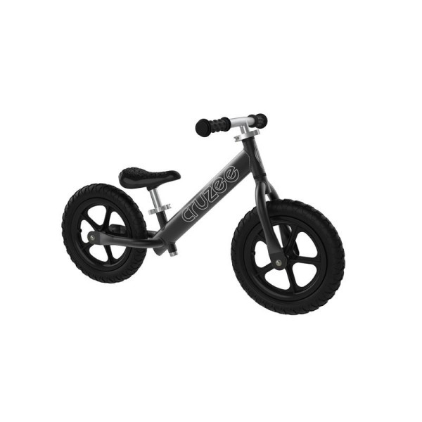 Poganjalec CRUZEE črn