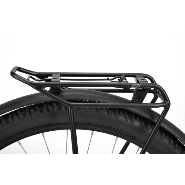 Prtljažnik CUBE ACID SIC 28'' RILink