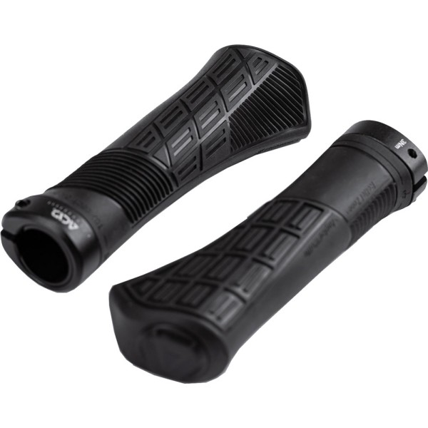 Ročaji ACID HYBRID PERFORM Black Regular