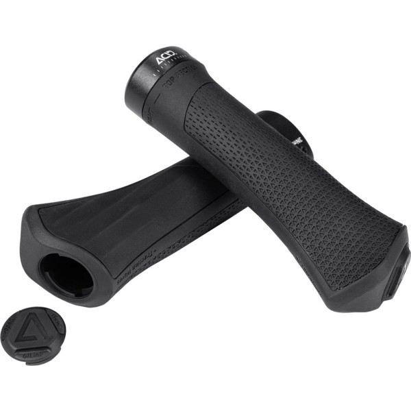 Ročaji ACID HYBRID TOUR Black L