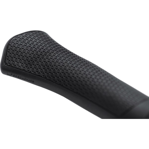 Ročaji ACID HYBRID TOUR Black L