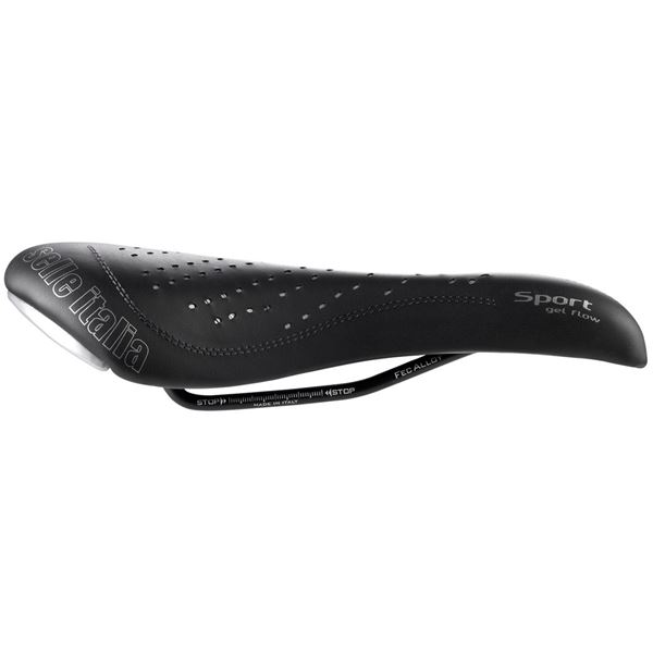Sedež SELLE ITALIA SPORT GEL FLOW S2