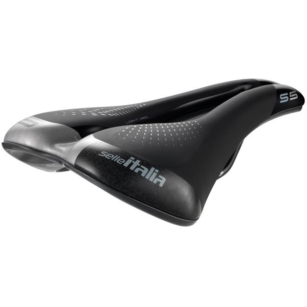 Sedež SELLE ITALIA SPORTOURING S5 LADY SuperFlow L3