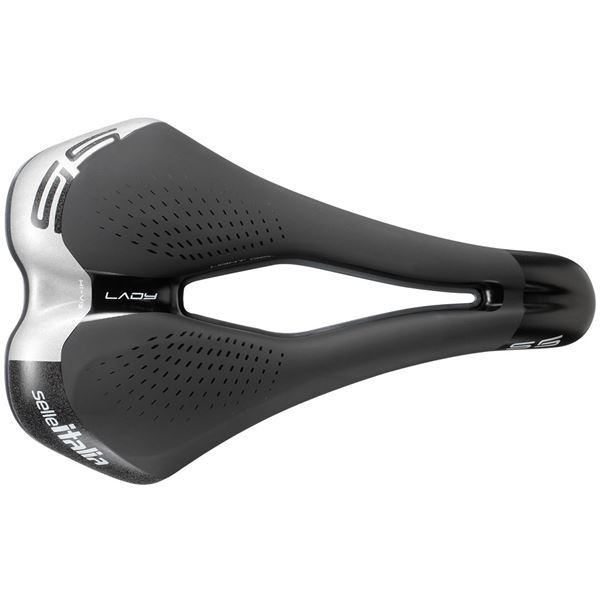 Sedež SELLE ITALIA SPORTOURING S5 LADY SuperFlow L3