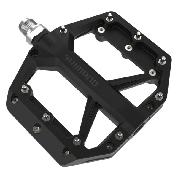 MTB Pedala SHIMANO PD-GR400 Flat
