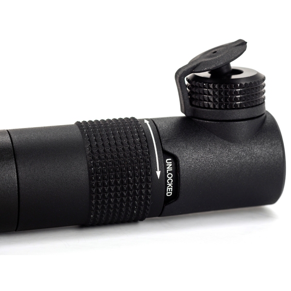 Tlačilka ACID MINI RACE MICRO Black