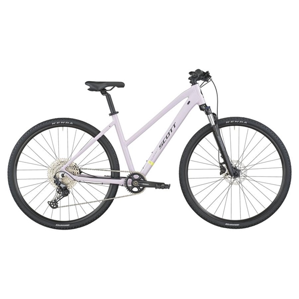 Trekking Kolo SCOTT SUB CROSS 10 Slope