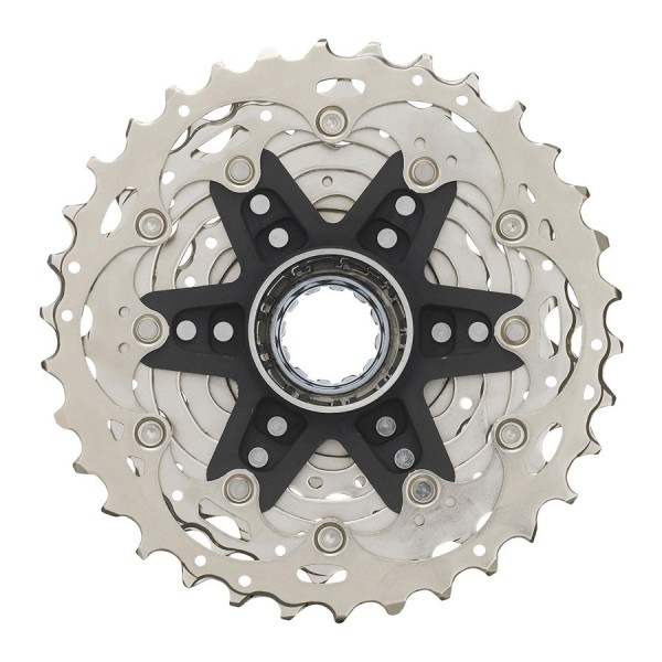 Zadnji Verižnik SHIMANO 105 CS-R7101-12 11-34 12p