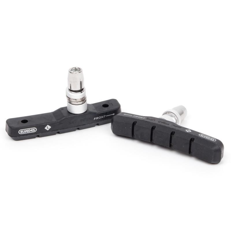 Zavorne obloge V-brake ELVEDES