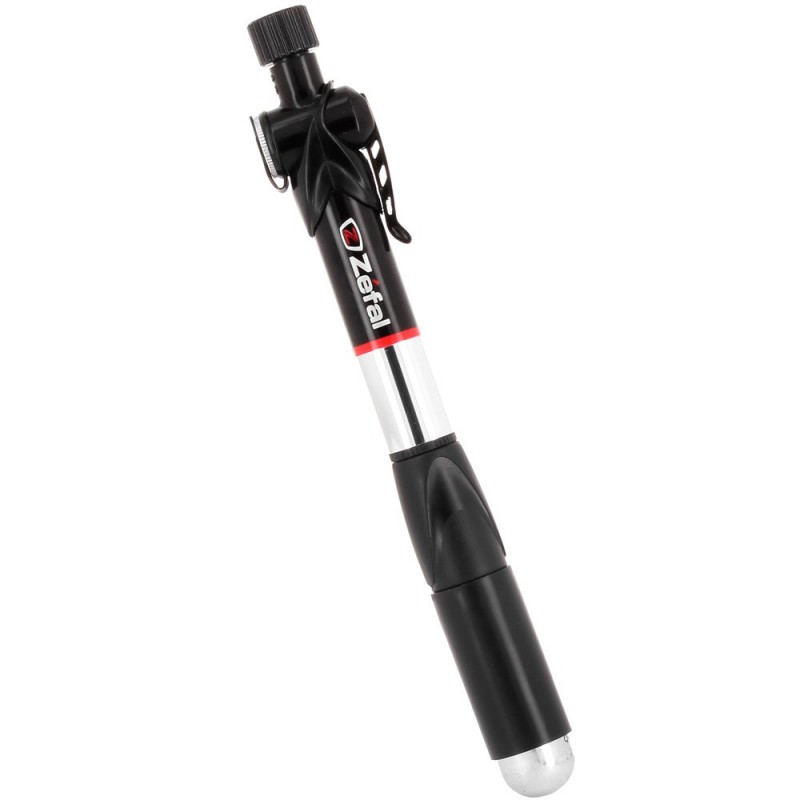 Tlačilka ZEFAL EZ MAX LIGHT z bombico