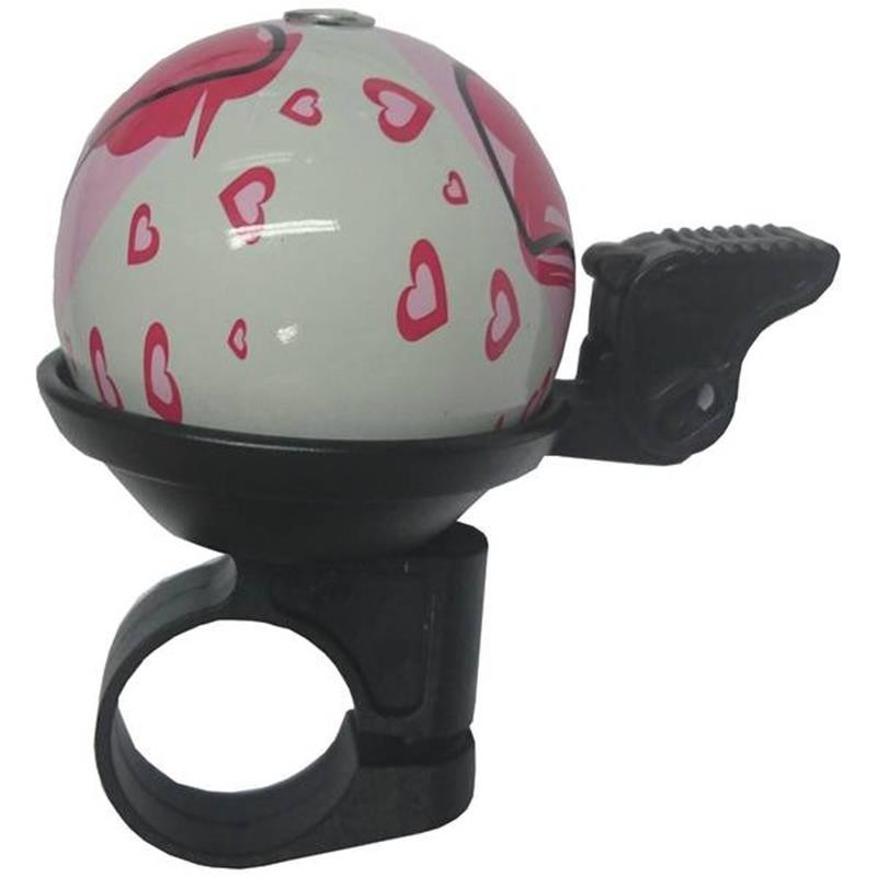 Zvonec CAROL motiv srce