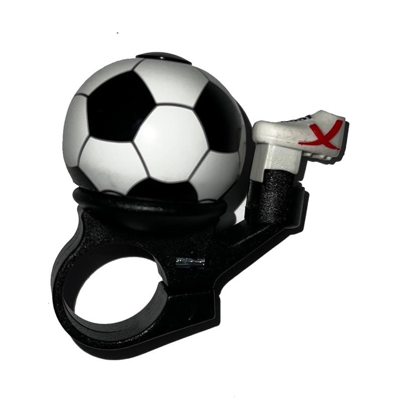 Zvonec CAROL motiv žoga