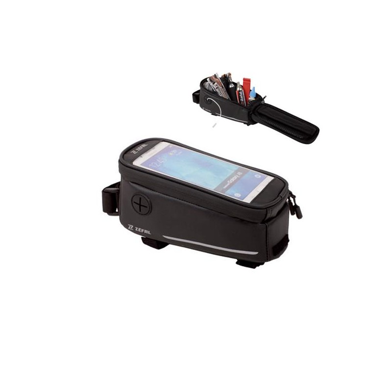 Kolesarska Torbica ZEFAL Z CONSOLE PACK T2