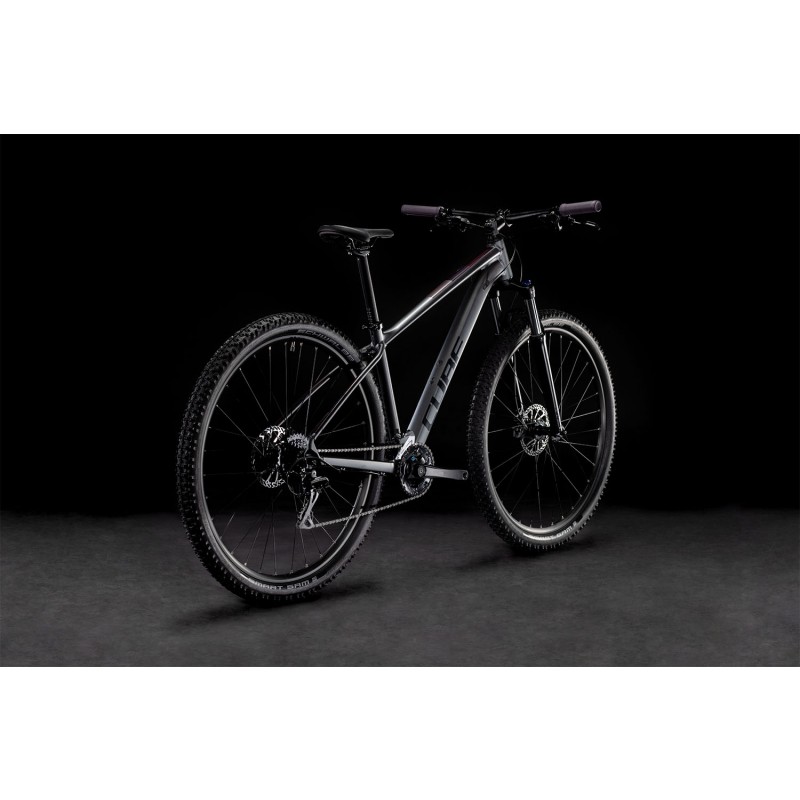 Gorsko Kolo CUBE ACCESS WS EXC