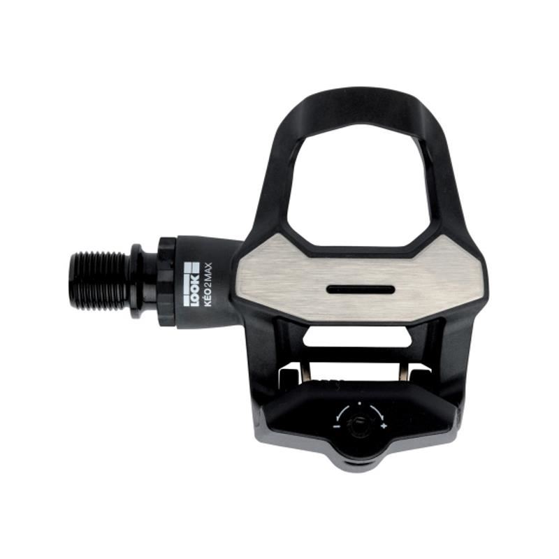 Cestna Pedala LOOK KEO 2 MAX Black