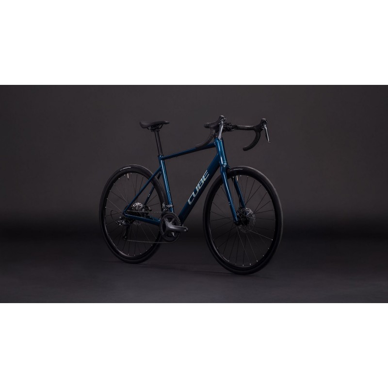 Cestno Kolo CUBE ATTAIN PRO 2026 nautica'n'prism