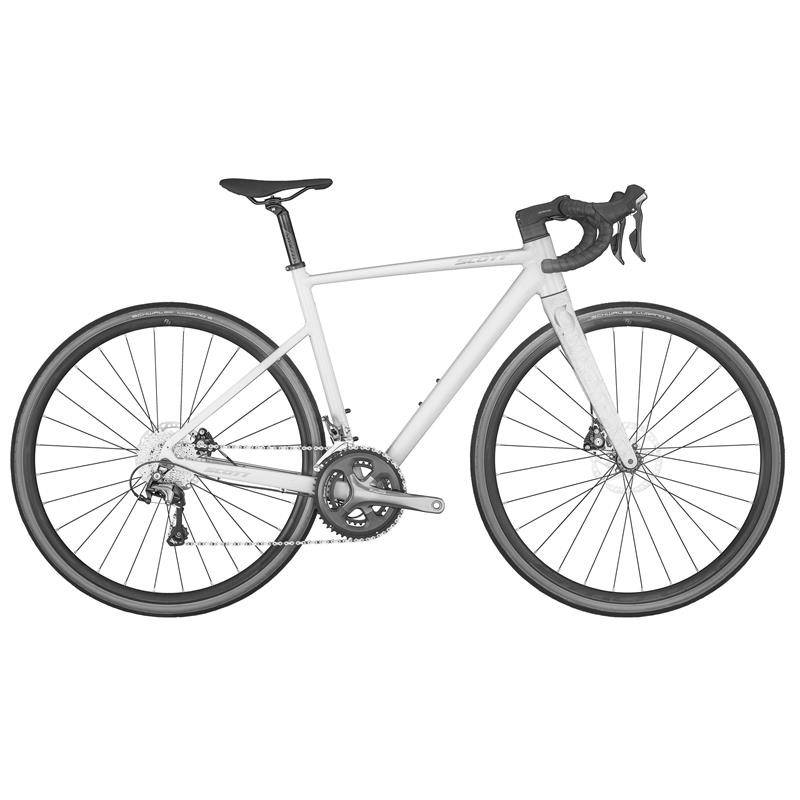 Cestno Kolo SCOTT CONTESSA SPEEDSTER 15 2025