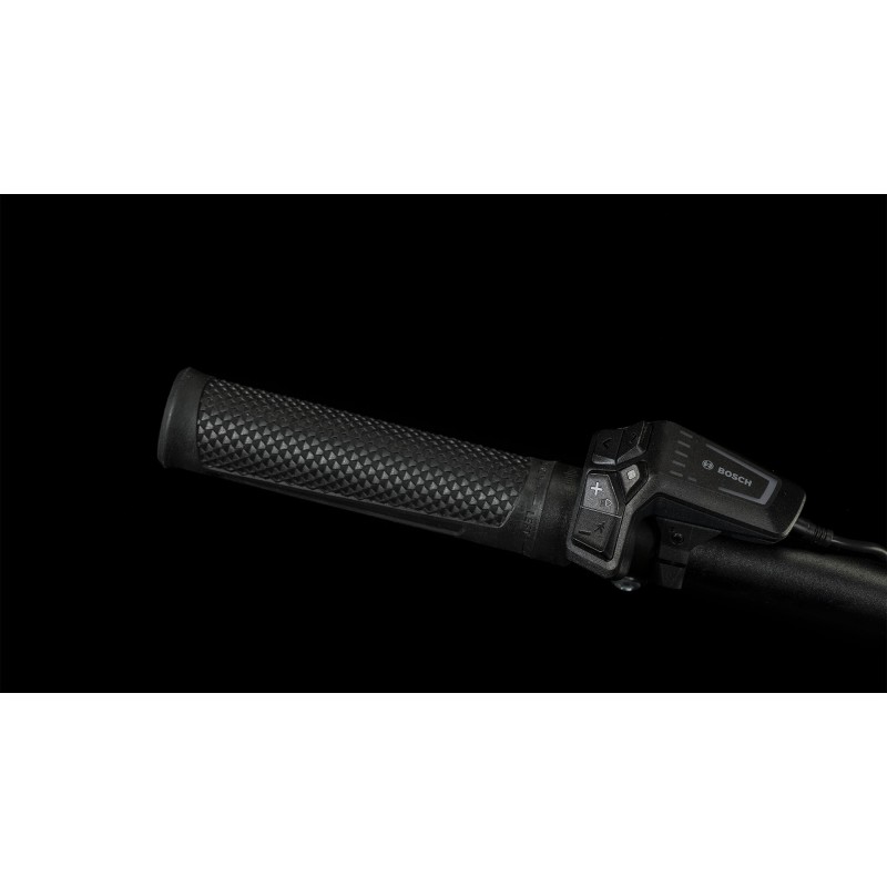 Električno Gorsko kolo CUBE REACTION HYBRID PRO 625