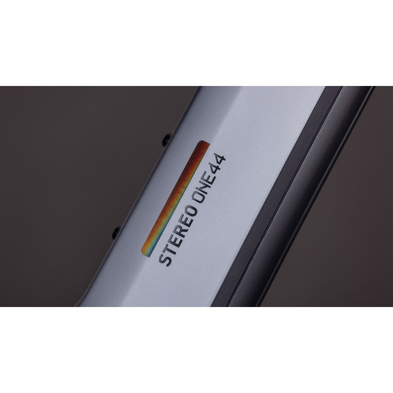 Električno Gorsko Kolo CUBE STEREO HYBRID ONE44 HPC SLX 800 EVO 2026 slategrey'n'black