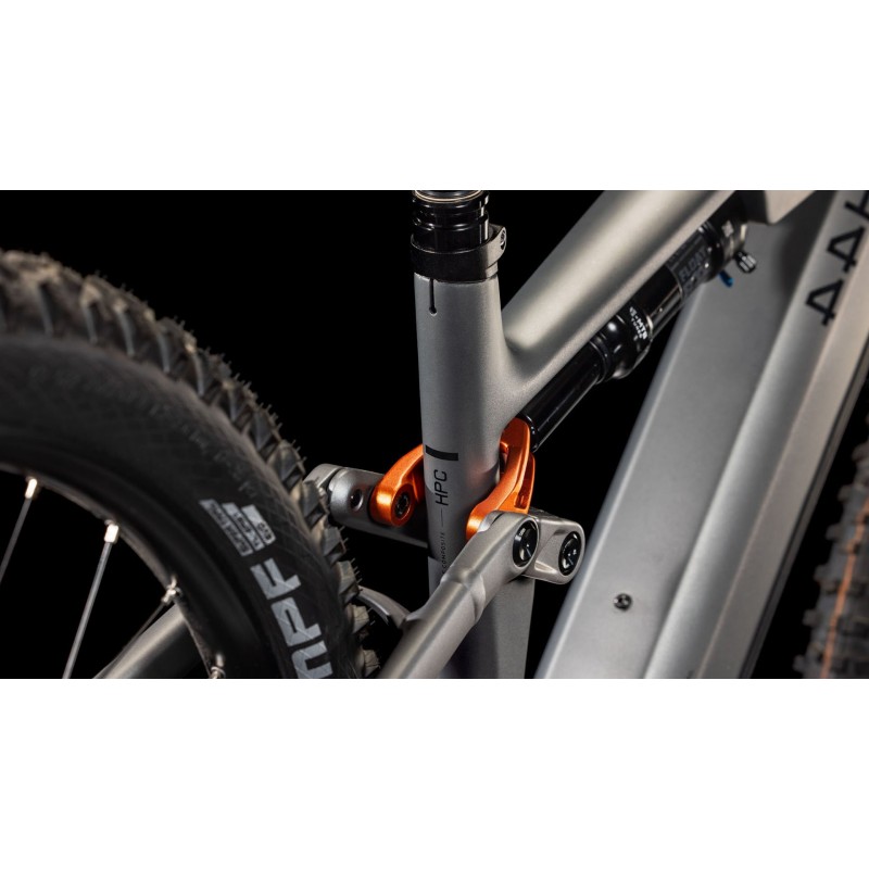 CUBE STEREO HYBRID ONE44 HPC SLX 800