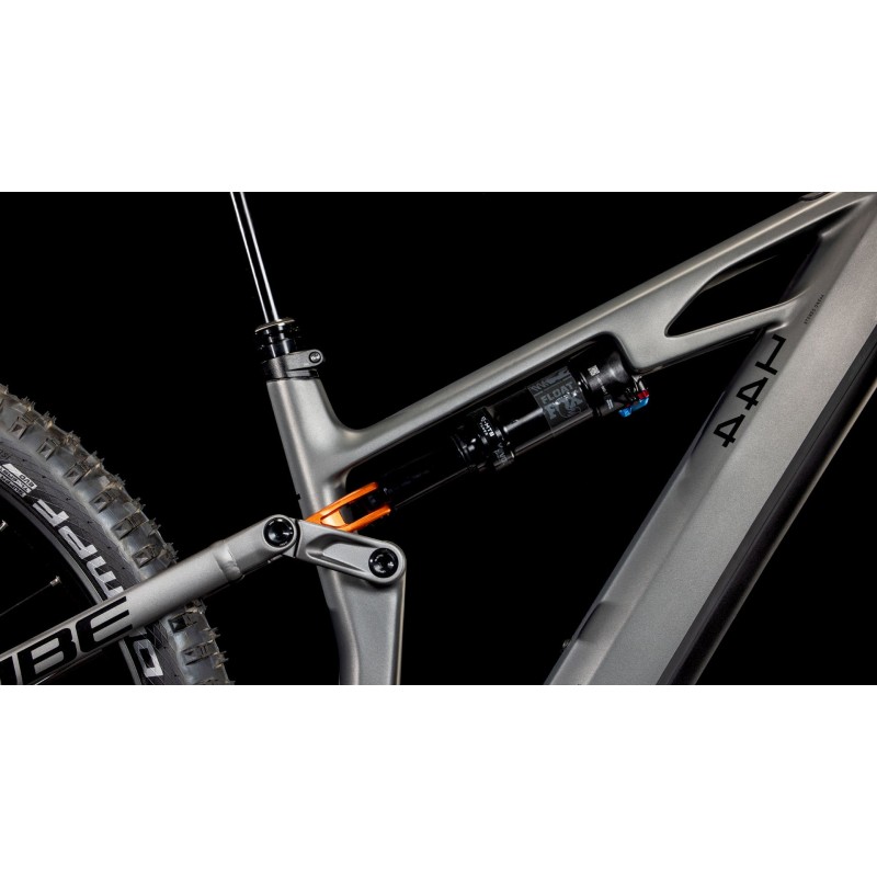 CUBE STEREO HYBRID ONE44 HPC SLX 800